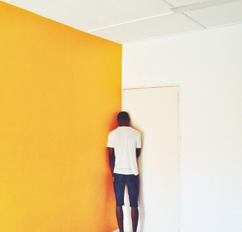 Instagram highlight: kwasi_darko  Overflowing with bold saturation, clean backgrounds and 