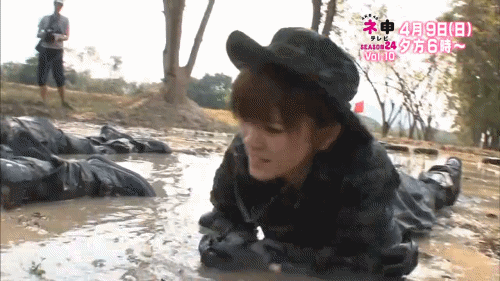 okdnn: Nemousu TV Season 24 vol 9