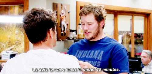 Welcome to Pawnee