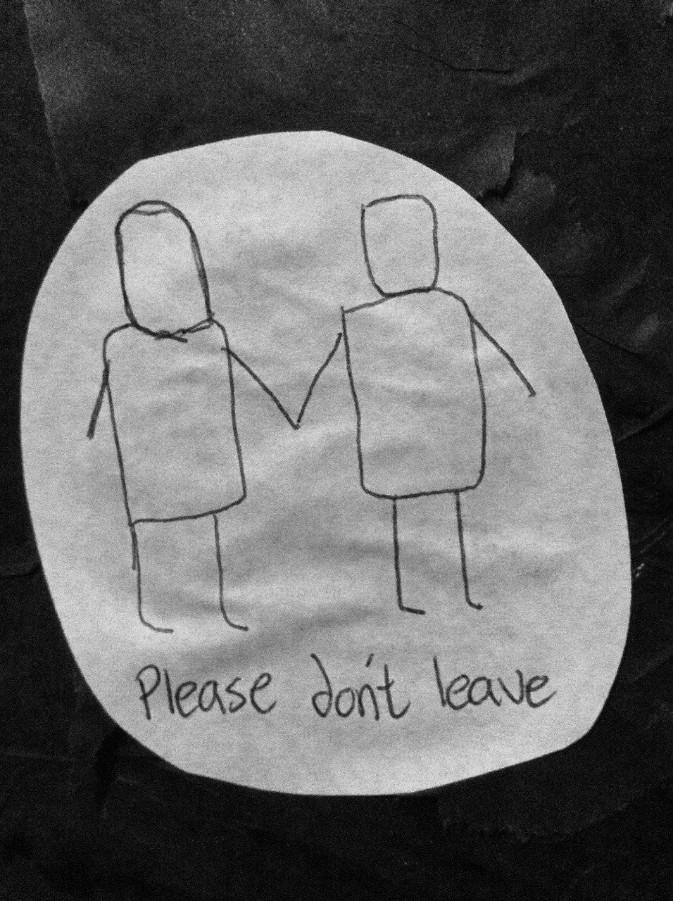 suicidalghosts:  Expressing emotions is not my forte
