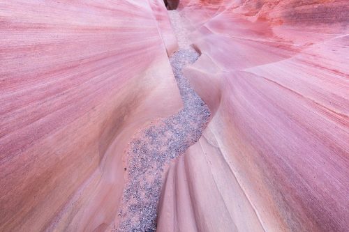 bobbycaputo:    The Surreal Desert Landscapes Of The United States Of America Photographer by David Clapp  