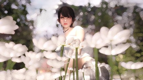deedlit-z:  スカイリム おすすめMOD (★ゝω・)b⌒☆ GRIM MaryJane by GrimSovereignCBBE &amp; UUN