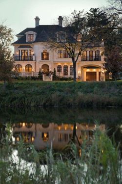 gentlemansessentials:   Dream Home  Gentleman’s