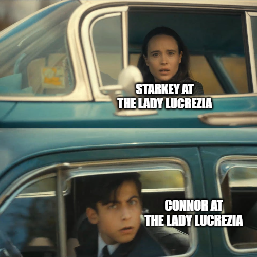 Bet This Has Already Been Done But I Just Had To.