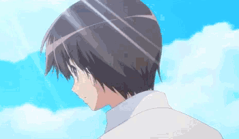 amaranthine-ephemerality:  (Source material: Every Anime Opening Ever Made)