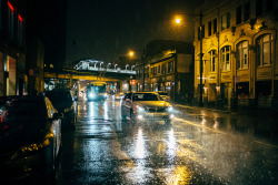 christophermfowler:  Wicker Park | Chicago, IL | May 2016