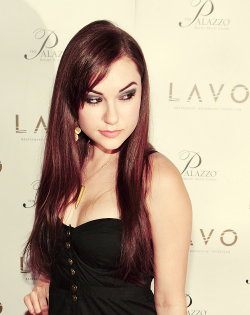 Sasha Grey | Fan blog