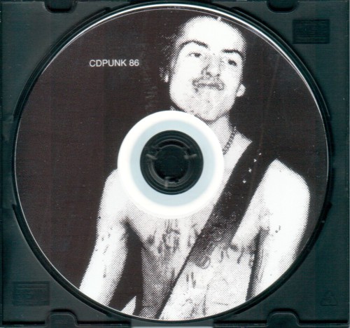punk-love-kills:  This is a recording of a Sid concert which was recorded live at Max’s in New York in 1978. It comes with decent but not brilliant artwork. 