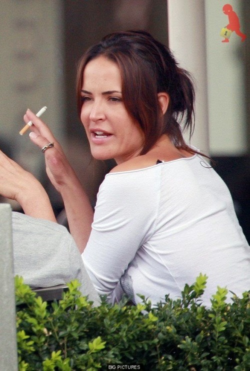Sophie Anderton