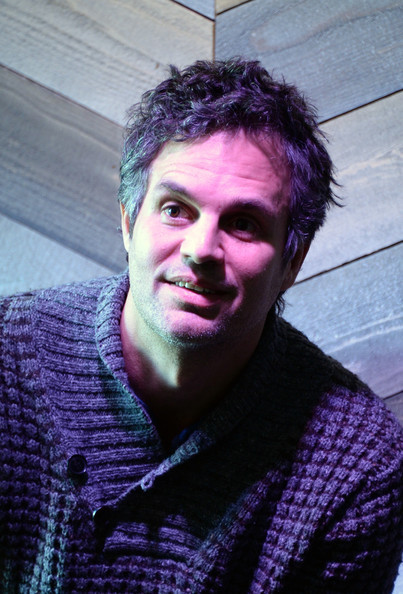 deardarkness:  Mark Ruffalo attends The Haus Chat at Sundance Festival, January 17,