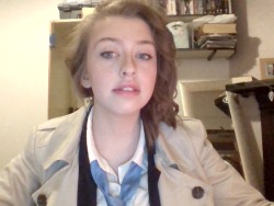 cocolooo:  holycas:  lordwhat:  holycas:  lordwhat:  holycas:  lordwhat:  Rule 63! Cas take two :)  ahhh! What a perfect fem!Cas (. ;u;) let me be your Dean  DO ITBE THE DEAN I WANNA HAVE IN THE WORLD &lt;3   Eeeep! I’m Deanna Winchester. My hair is