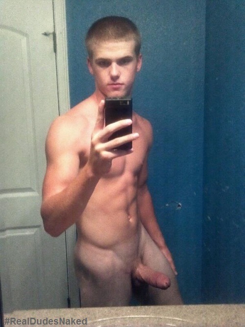 biblogdude:  All around frat boy next door with a cock you would feel!