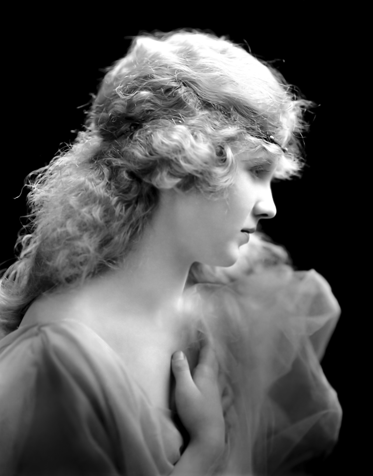 Mary Miles Minter