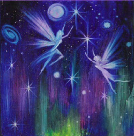 pleiadian-starseed:  Starseed Corner: Embracing Multiple Spiritual Lineages In the