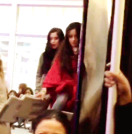 #Holy-Camren