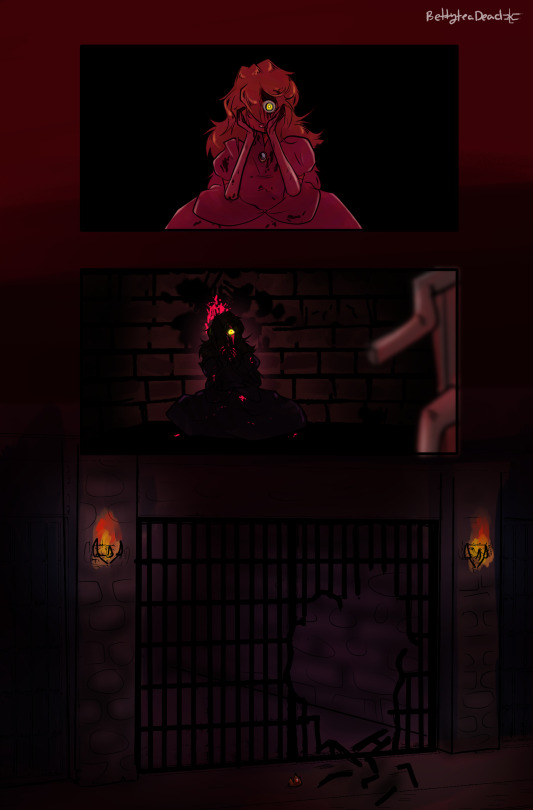 BEG - Comic Series - You Are On Part 1