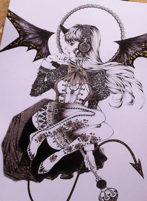 nezumiyasha:Golden fun Ooooh….I LIKE her….