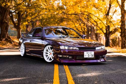 silvia s14