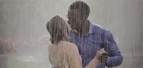 ginnywesleys:We found each other before hundreds of times. We can do it again.