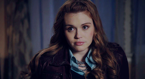 BEACON HILLS EXPOSED