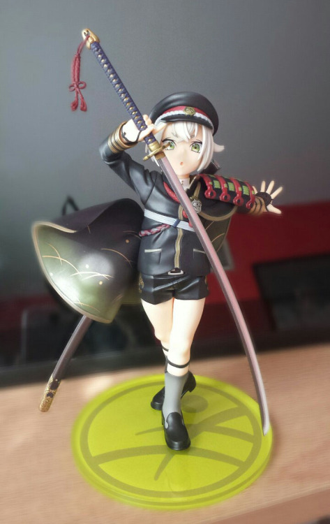 Porn photo firefly-chan came home!!   ( ´ ▽ ` ) 