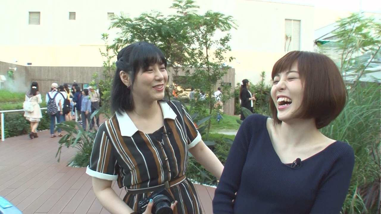 himanji:    津田美波の津田家-TSUDAYA- #28  