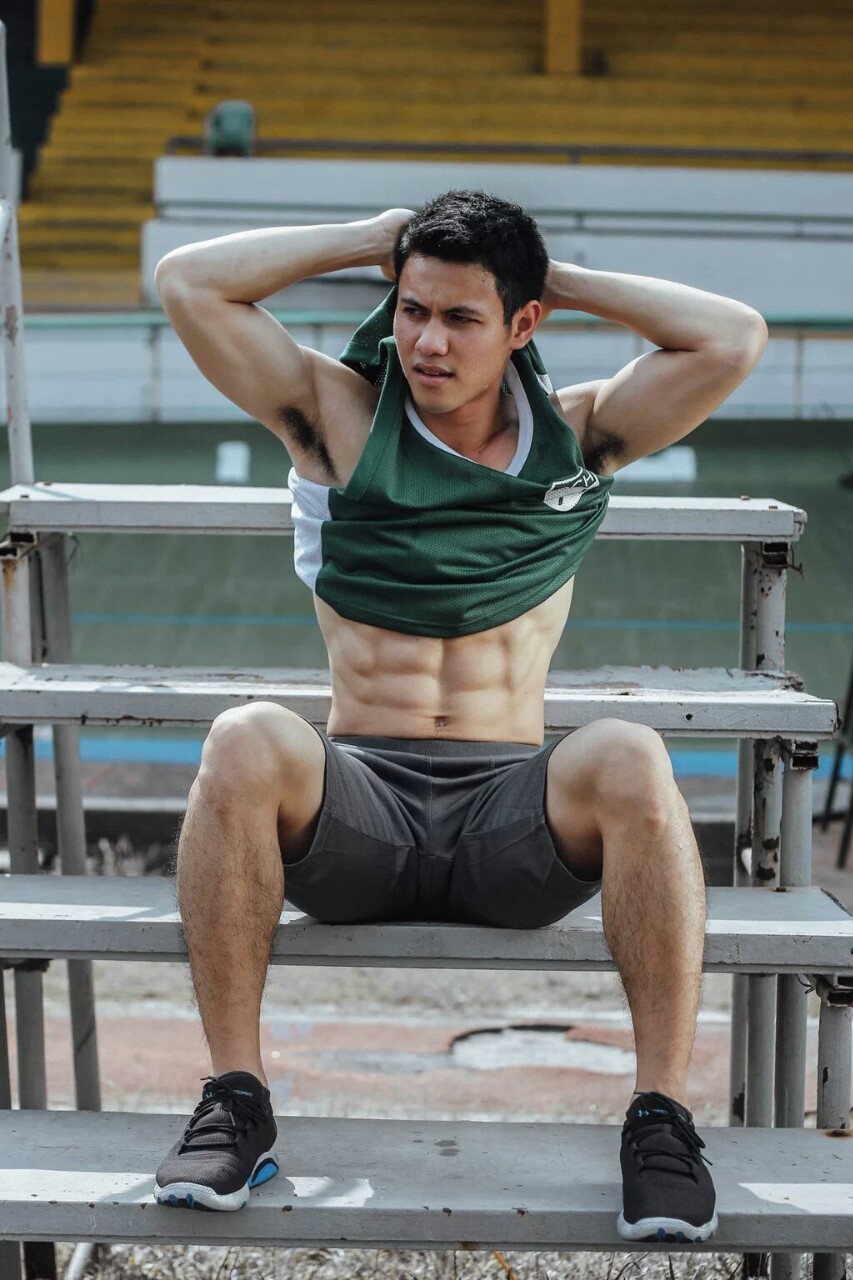 beyondasianmen:  #asianhunk #bam