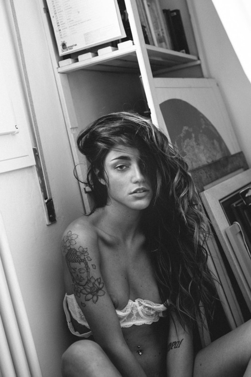 Funky'hotness
