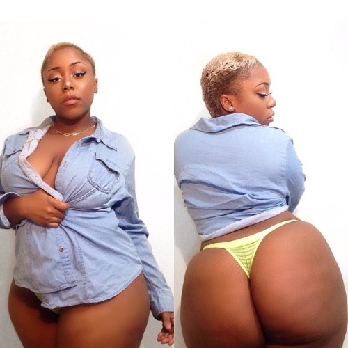 curtflirt509:  lifeofoh:  Brittney  Damn Brittney!!! Can I Love You??  Yeah lady B you can get it