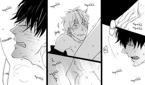 Fujoshi Mind