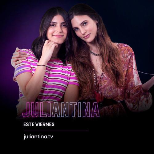 deanway:The launch of the Juliantina telenovela entitled “Destiny has joined us” has been made offic