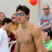 speedogayboy:Super hot swimmer in a tiny pair of red Nike briefs. Would love to spend