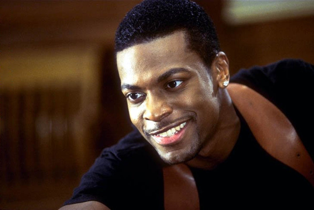 90skindofworld:  Rush Hour 1998
