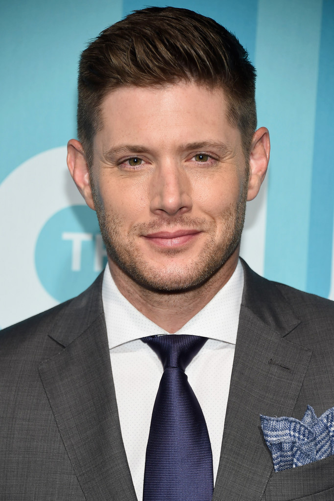 Jensen Ackles Has Much Longer Hair In This Teaser for The Boys  See  Photo  Allure