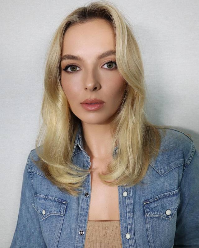 Jodie Comer