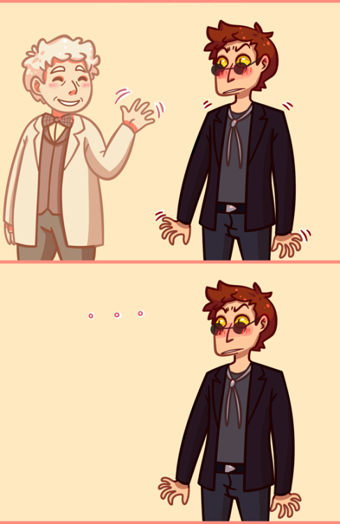 tenshi-art:Crowley.exe has stopped working