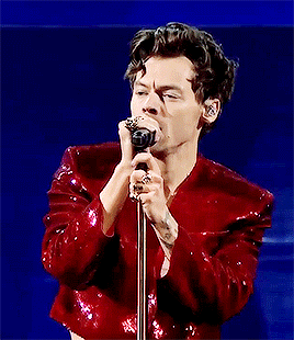 HARRY STYLESBRITS 2023 Outfit Appreciation
