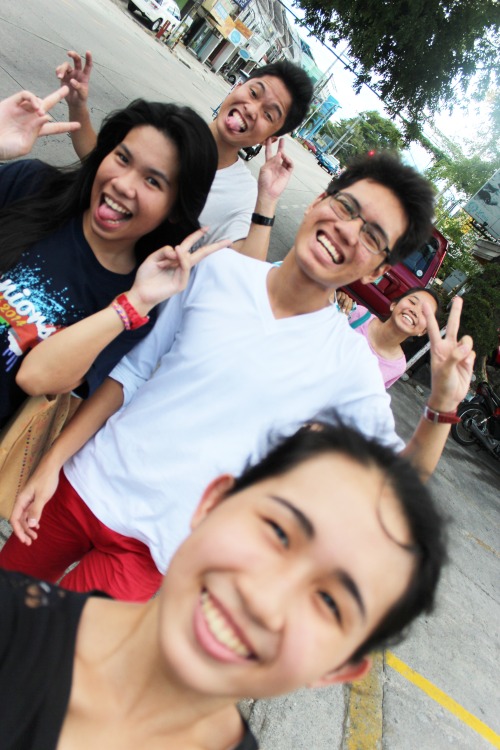 May 05, 2014; food escapade [zark&rsquo;s &gt; larcy&rsquo;s &gt; unli twirl ice cream &gt; prosperi