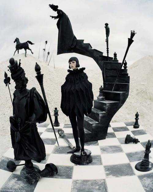 Tim Walker