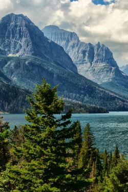 sublim-ature:  Glacier NP, MontanaJeff Clow