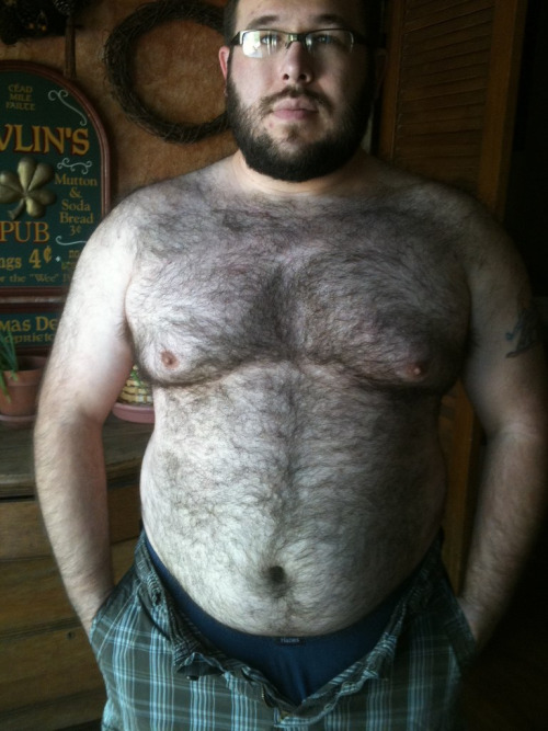 sepdxbear:  Super Hot Cub hunghairybear:  Furry Cub 