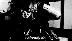 captainswaan:  “You could of had the life you wanted.” 