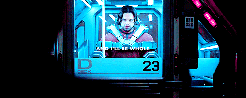 bckybarmes:    The wounds this world left on my soulWill all be healed and I’ll be whole   