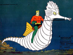 daily-superheroes:  This is the only thing I hope to see in an aquaman moviehttp://daily-superheroes.tumblr.com