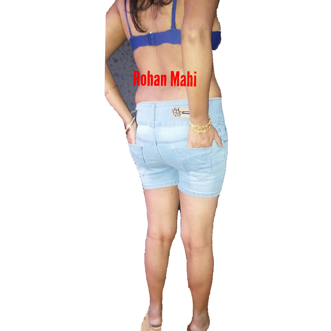 Desi Wife Training