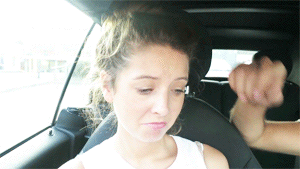 iheartzalfiee:ughadorkable:Alfie   stroking Zoe’s face     