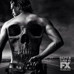 sonsofanarchyriders:  Shop Sons of Anarchy