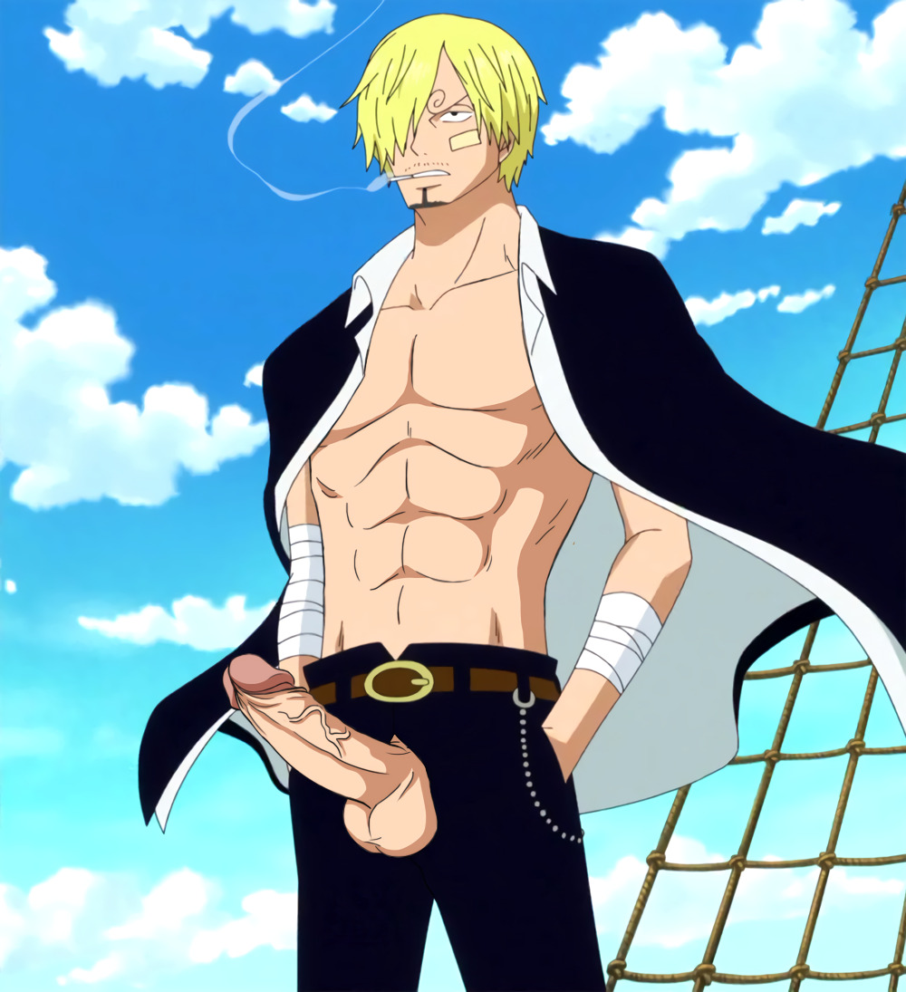 Gay Toons & Yaoi