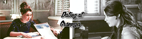 arandano-den:  marquesadesantos asked: belle &amp; lacey as different sides of