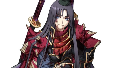 Maybe Heian-kyo Was Worth It After All Maybe It Was All Worth It Just To See Them Again